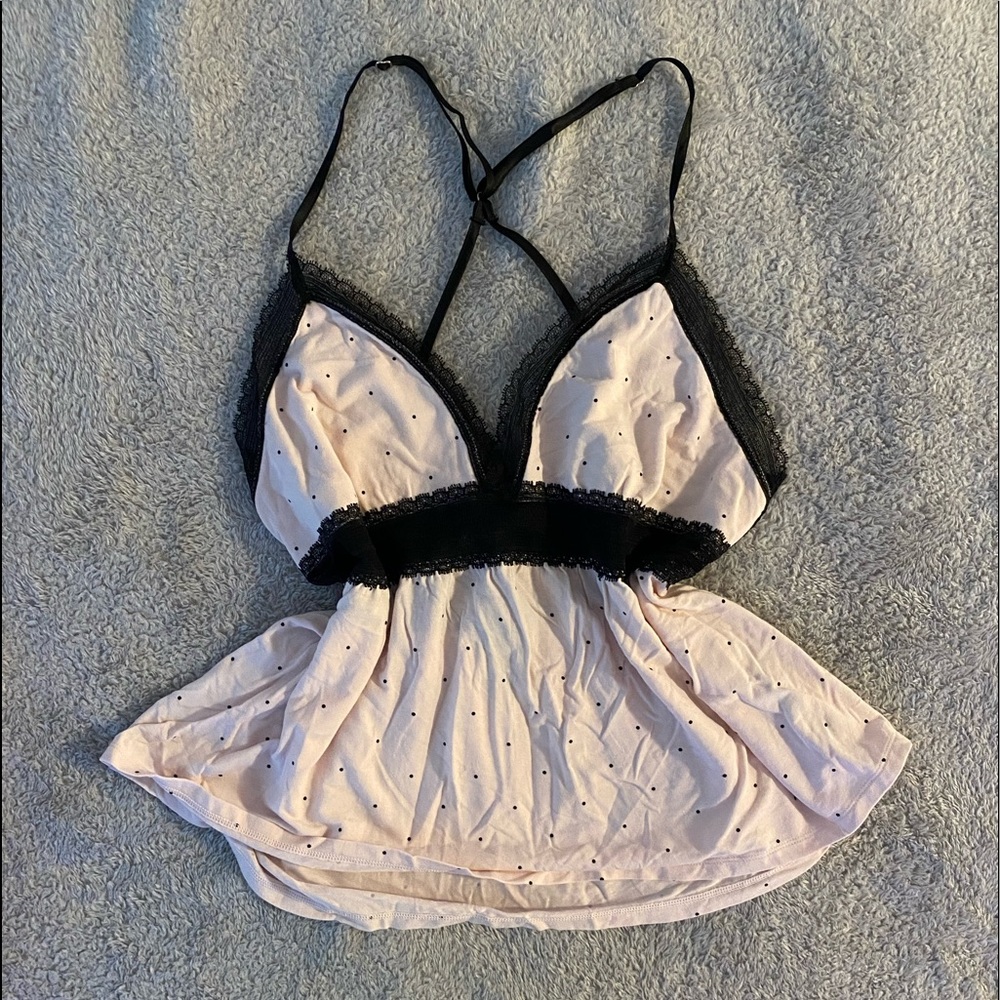 Victoria’s Secret Tank Top
